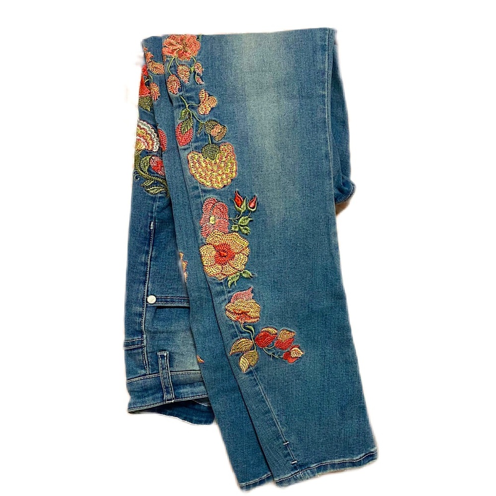 1 Teaspoon Jeans for Free People